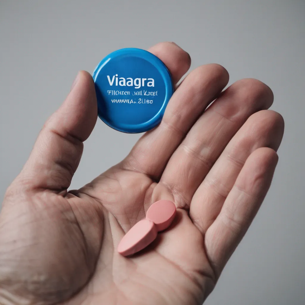 Viagra sur ordonnance numéro 1