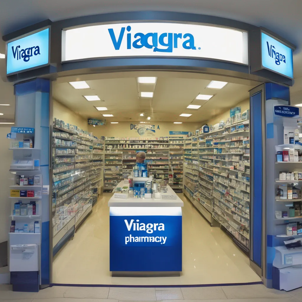 Viagra sur ordonnance numéro 3